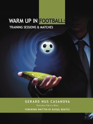 cover image of training sessions & matches